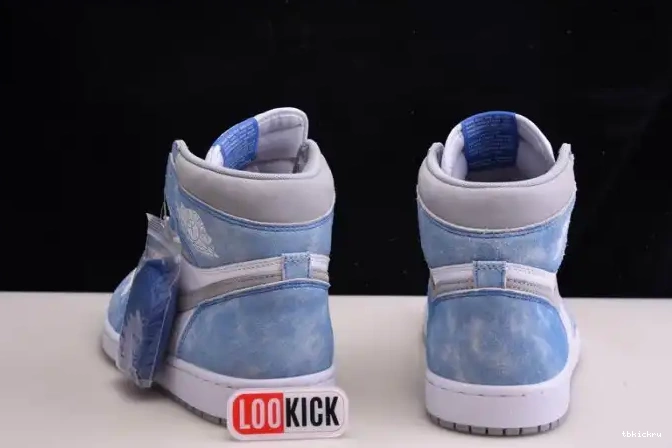 Rep TBK OG 1 Jordan Royal 555088-402 High Hyper Retro 0430